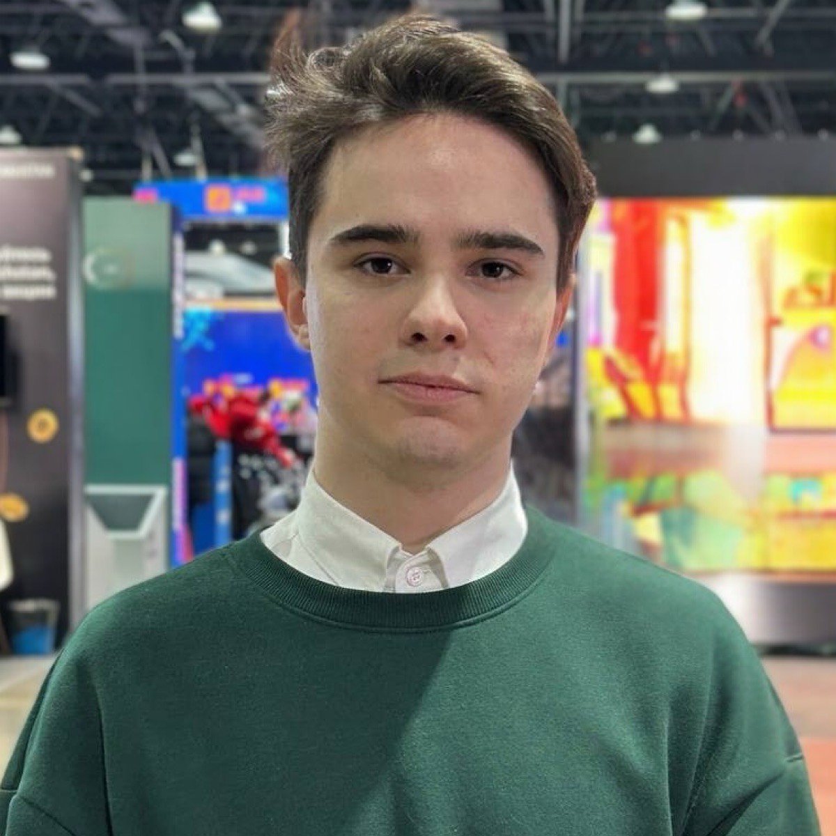 Лев Лиходед | Сетка — социальная сеть от hh.ru