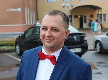 Евгений Семеновский