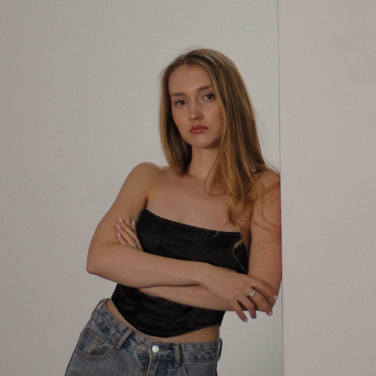 Анастасия Марченко | Сетка — социальная сеть от hh.ru