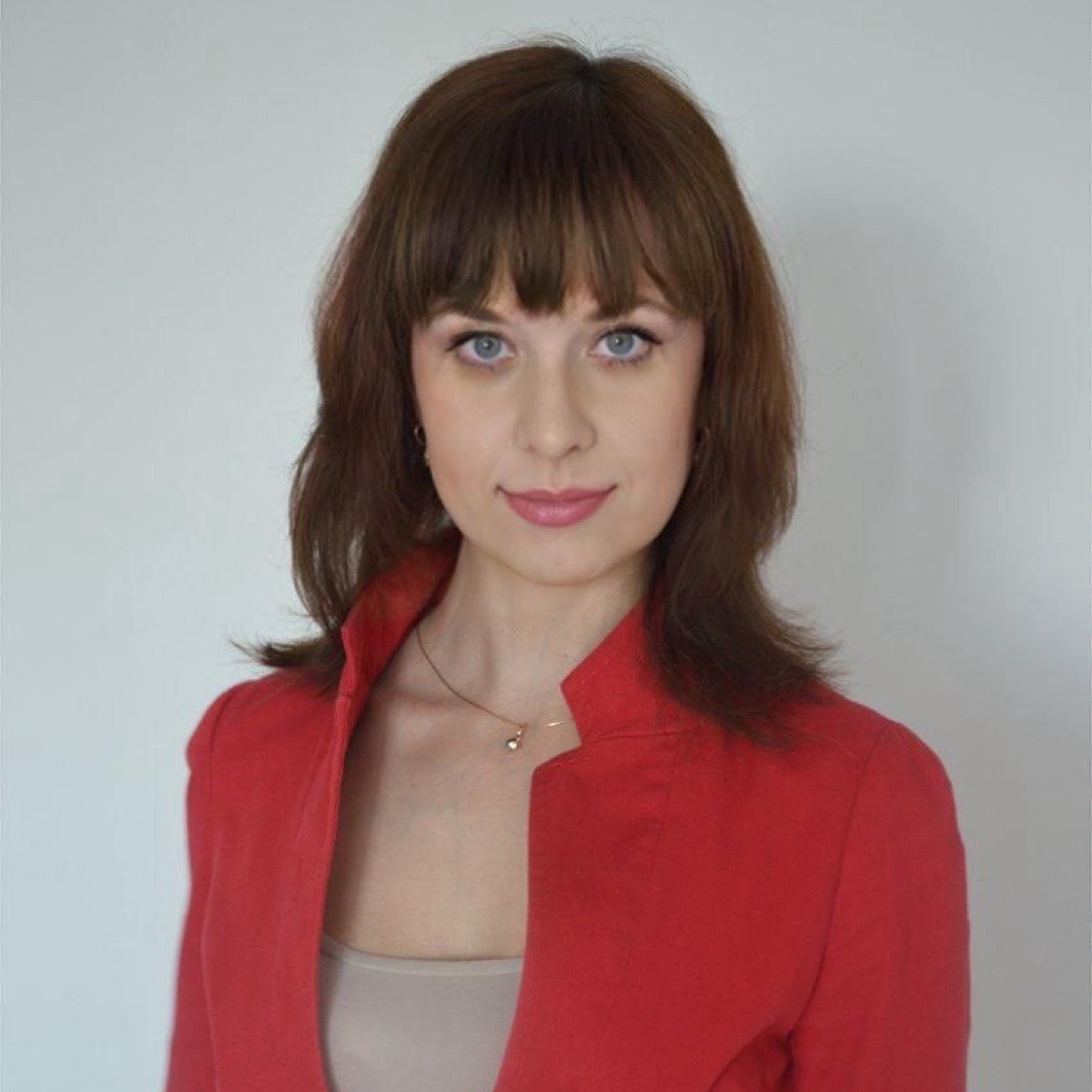 Евгения Савинова | Сетка — социальная сеть от hh.ru