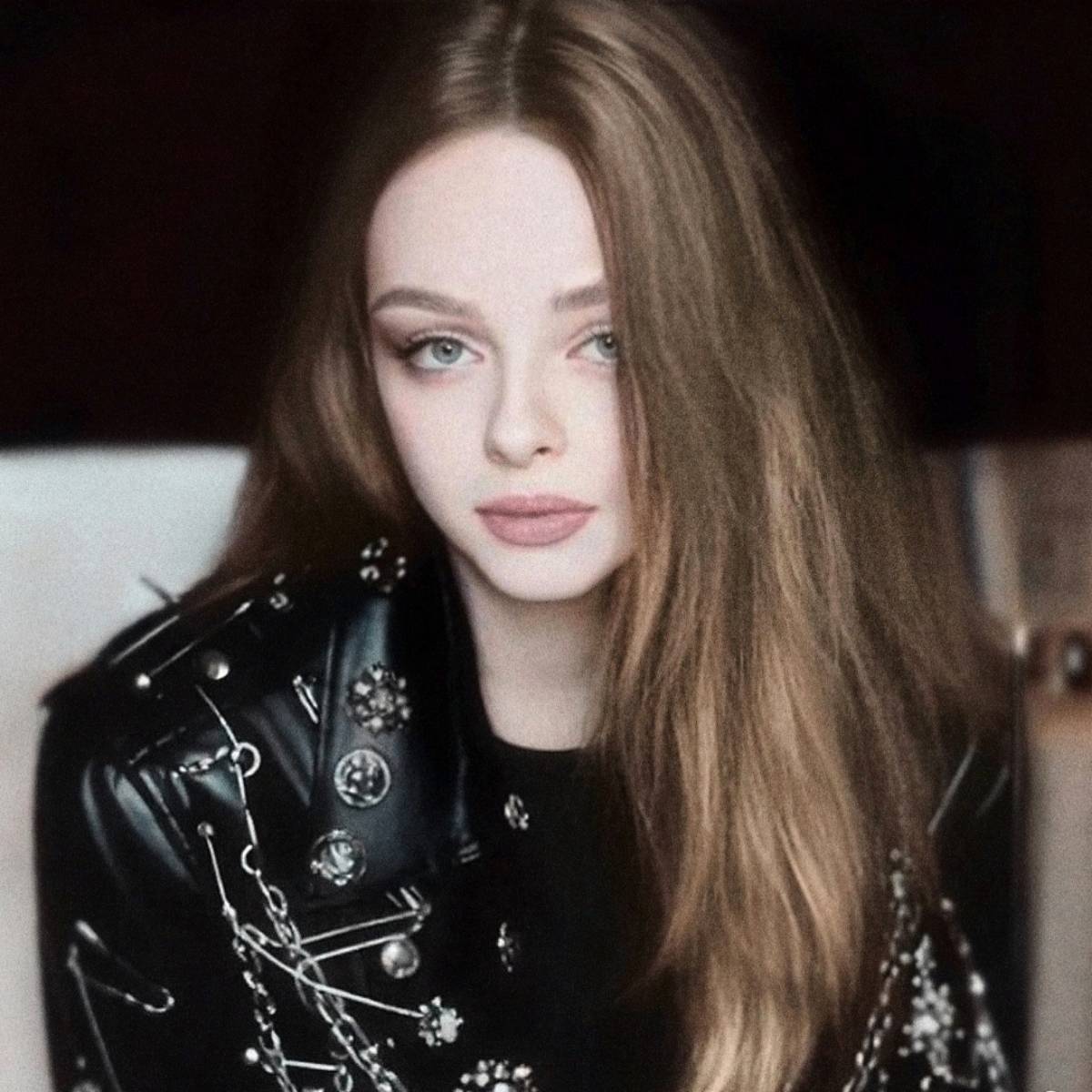 Анна Вяземская