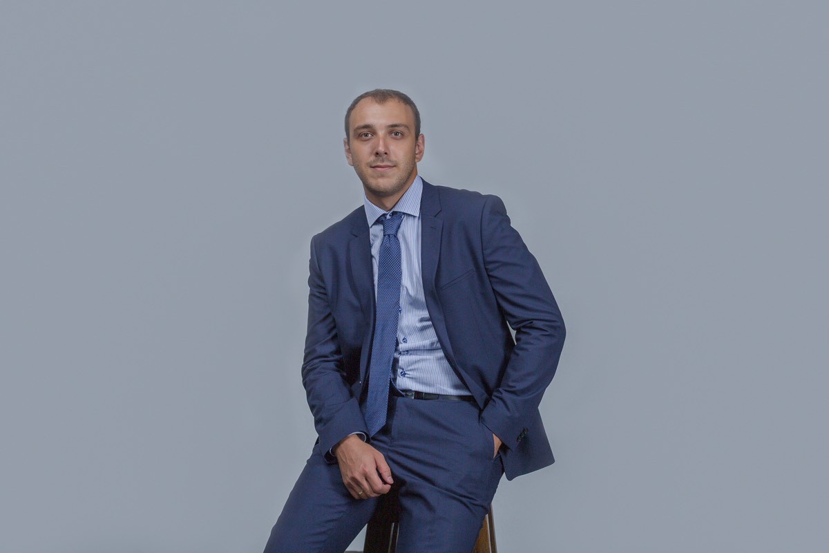 Максим Игнатьев | Сетка — социальная сеть от hh.ru