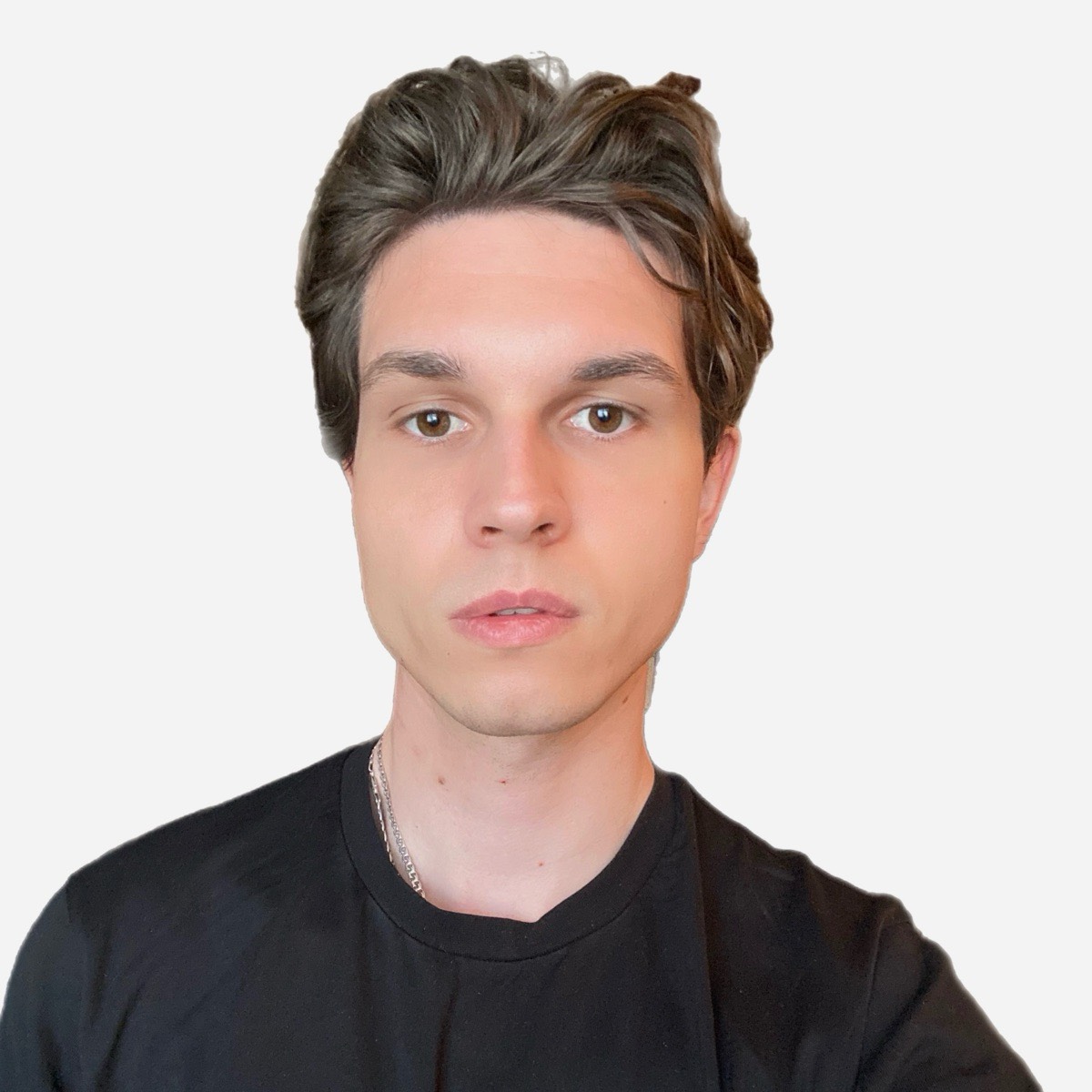 Михаил Симаков | Сетка — социальная сеть от hh.ru