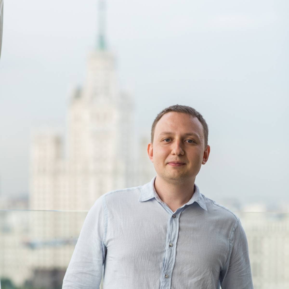 Артем Видякин | Сетка — социальная сеть от hh.ru