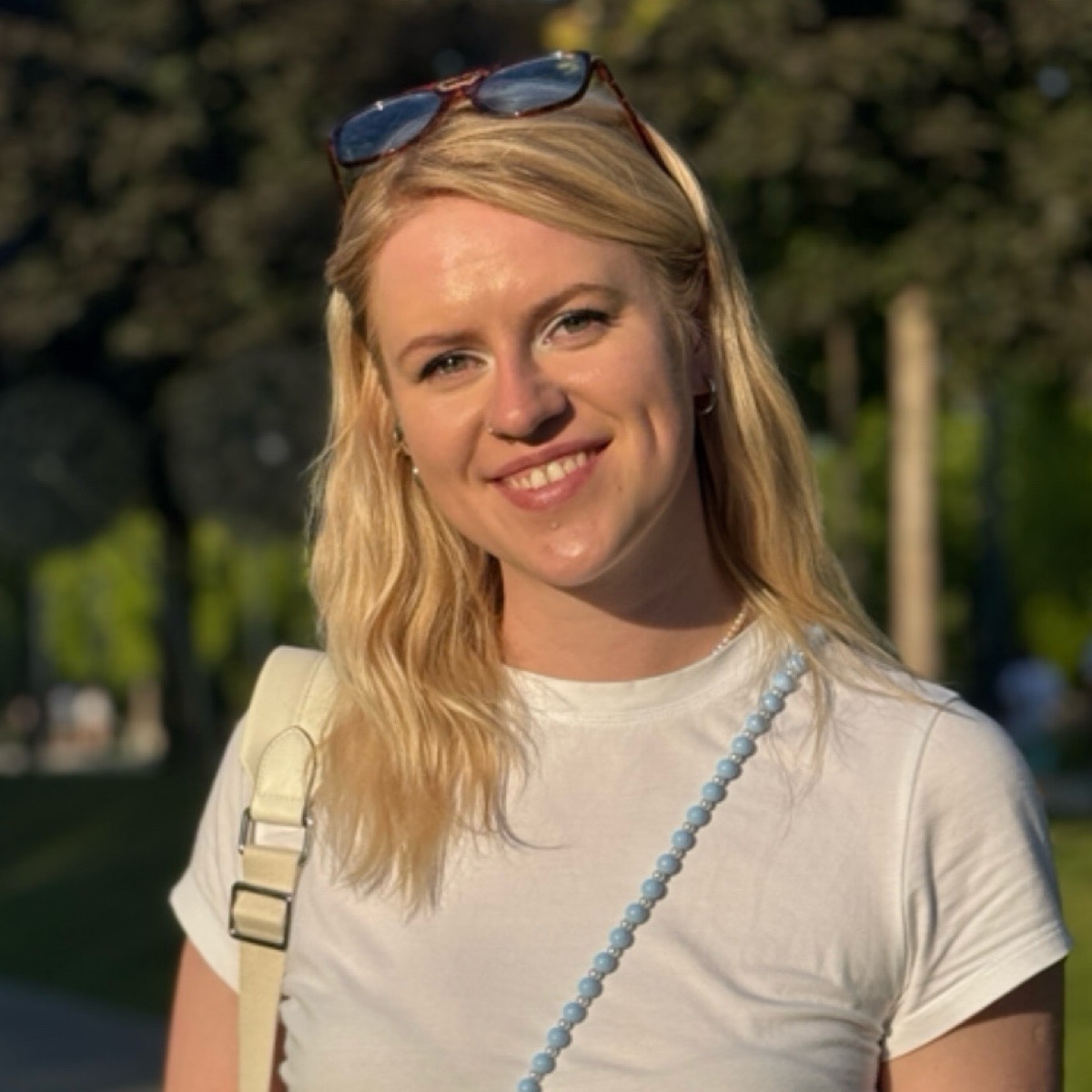 Анна Мелец