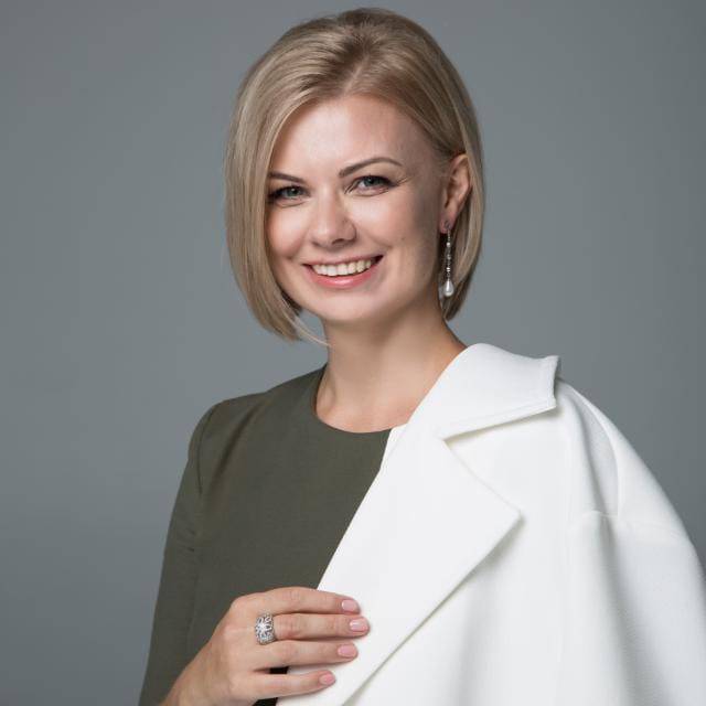 Татьяна Конева