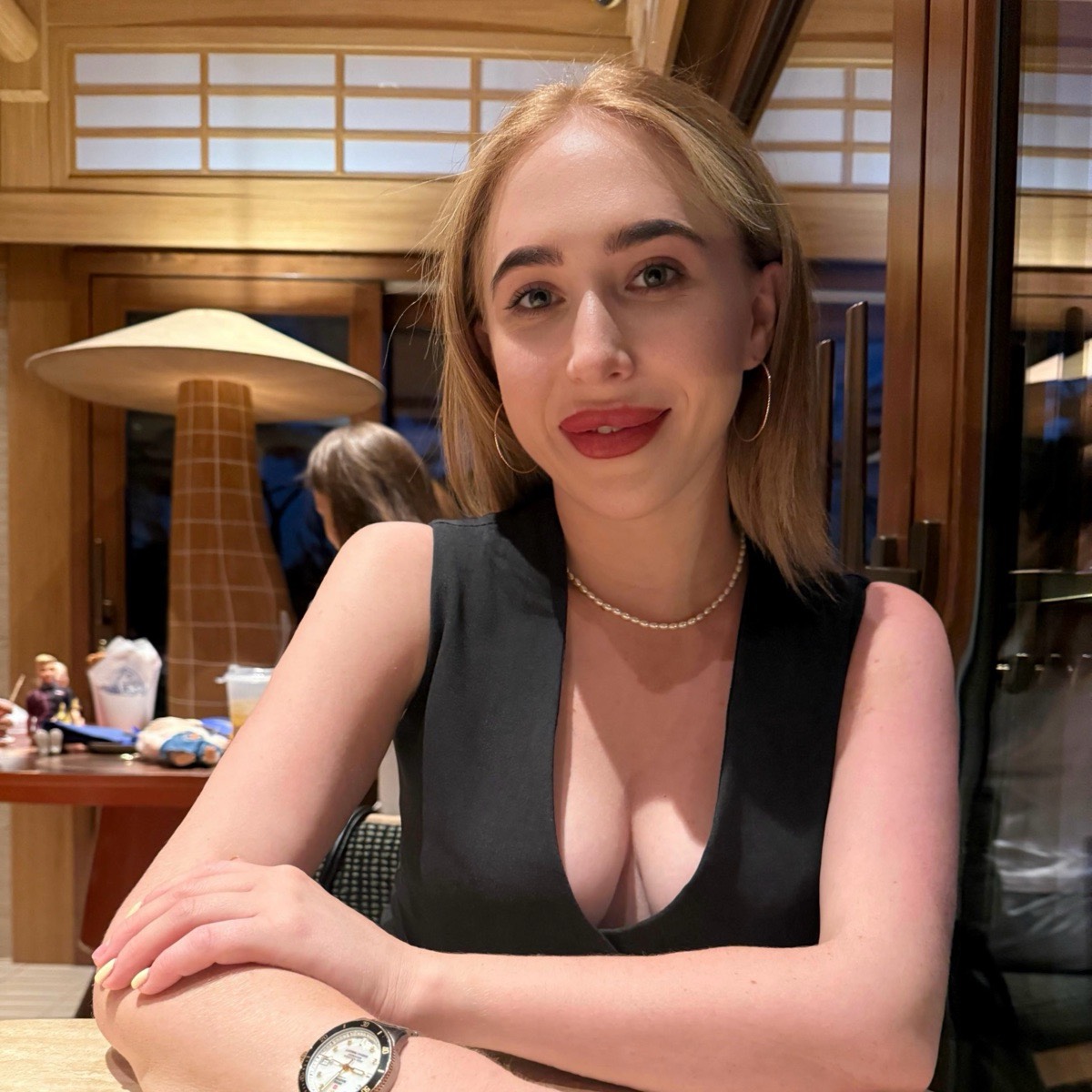 Юлия Улитина