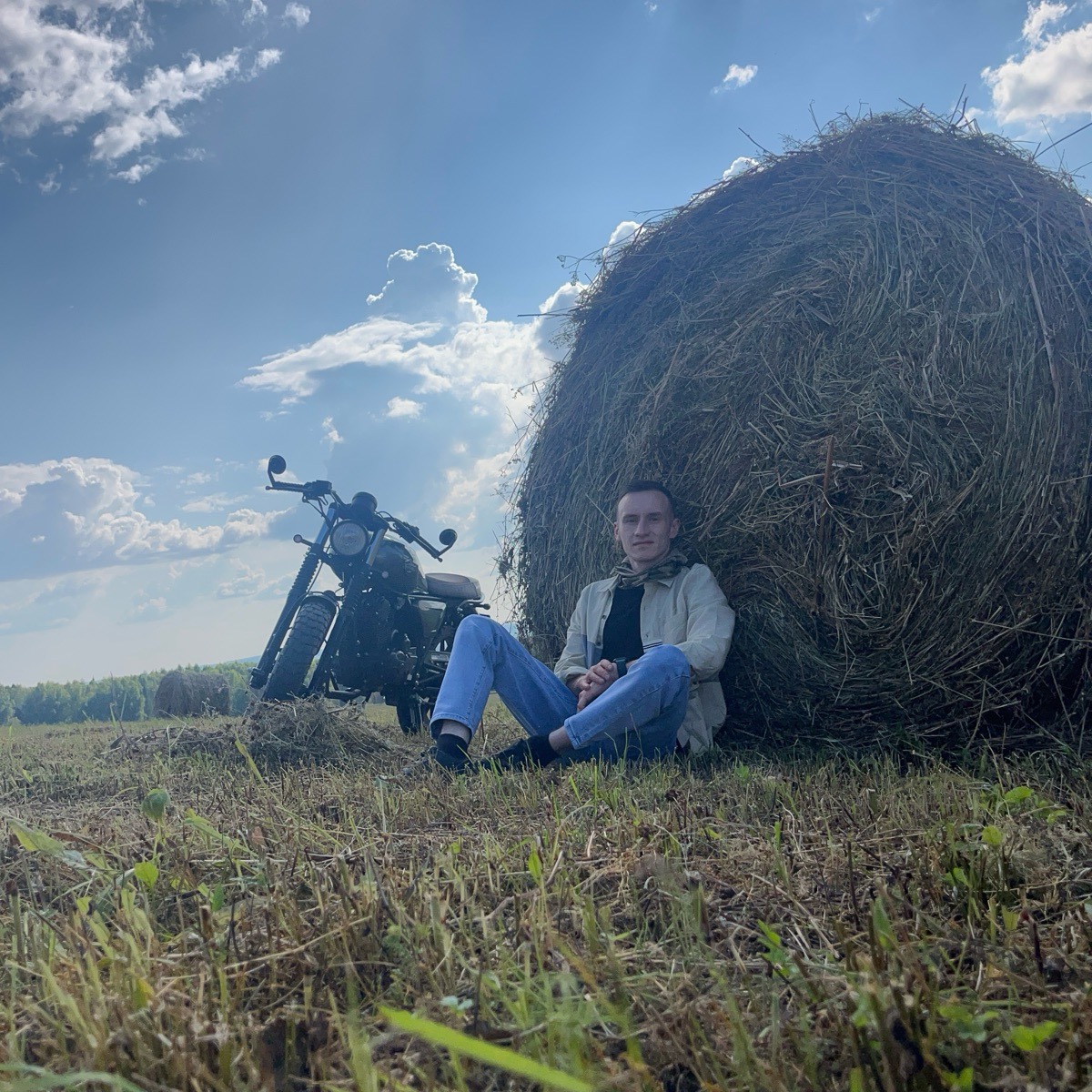 Камиль Файзуллин