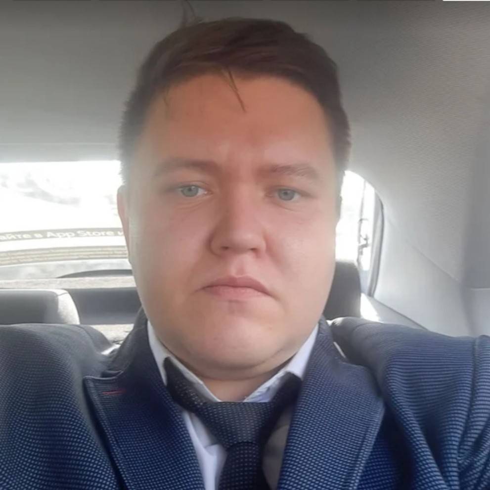 Александр Ивакин