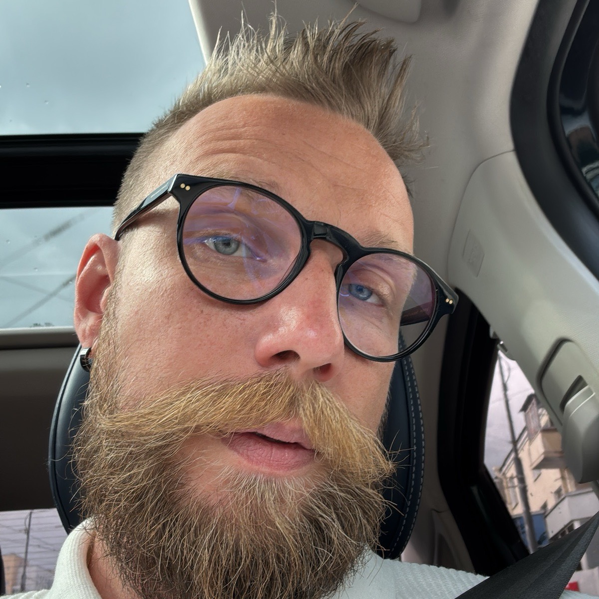 Евгений Кривошеин | Сетка — социальная сеть от hh.ru