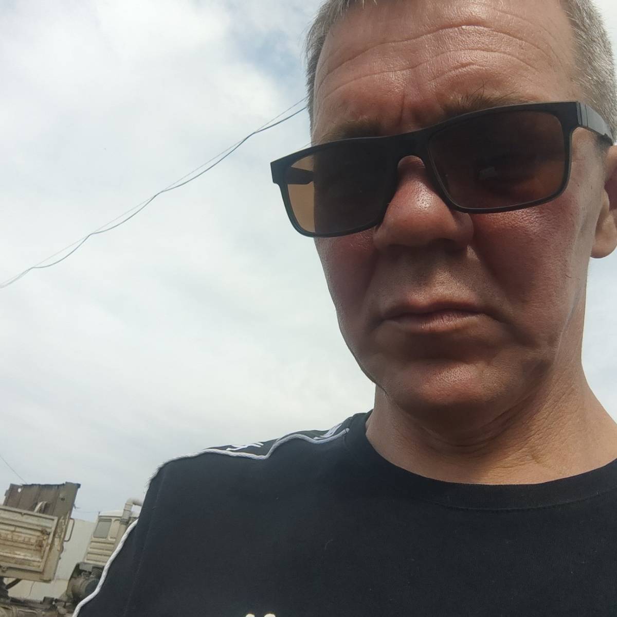Виктор Манаев