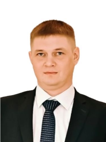 Максим Колесников
