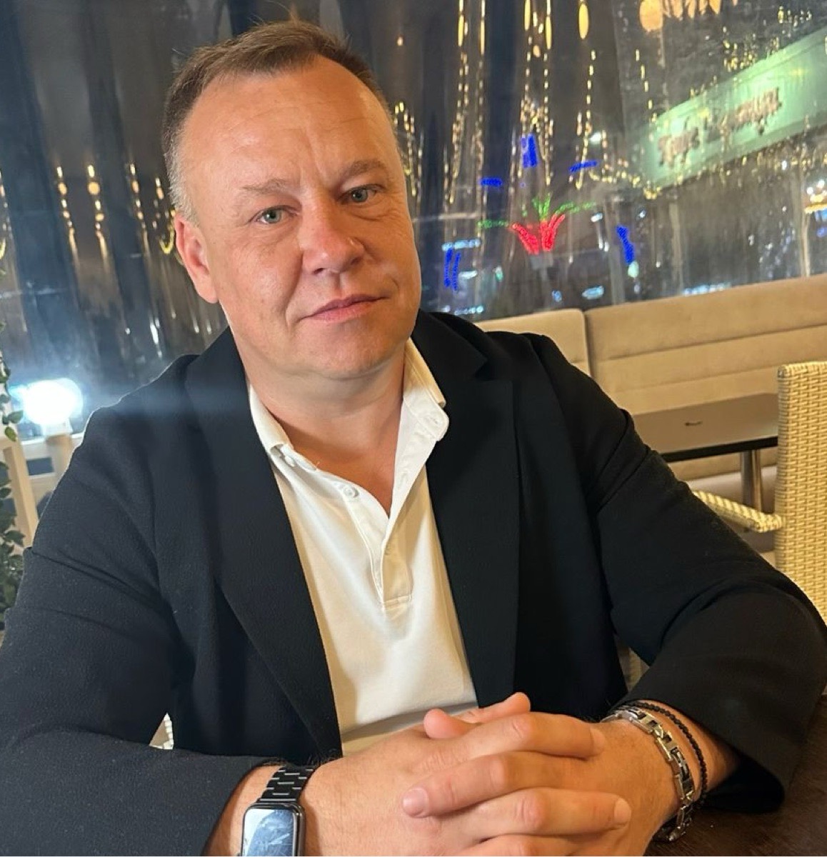 Владимир Кутин | Сетка — социальная сеть от hh.ru