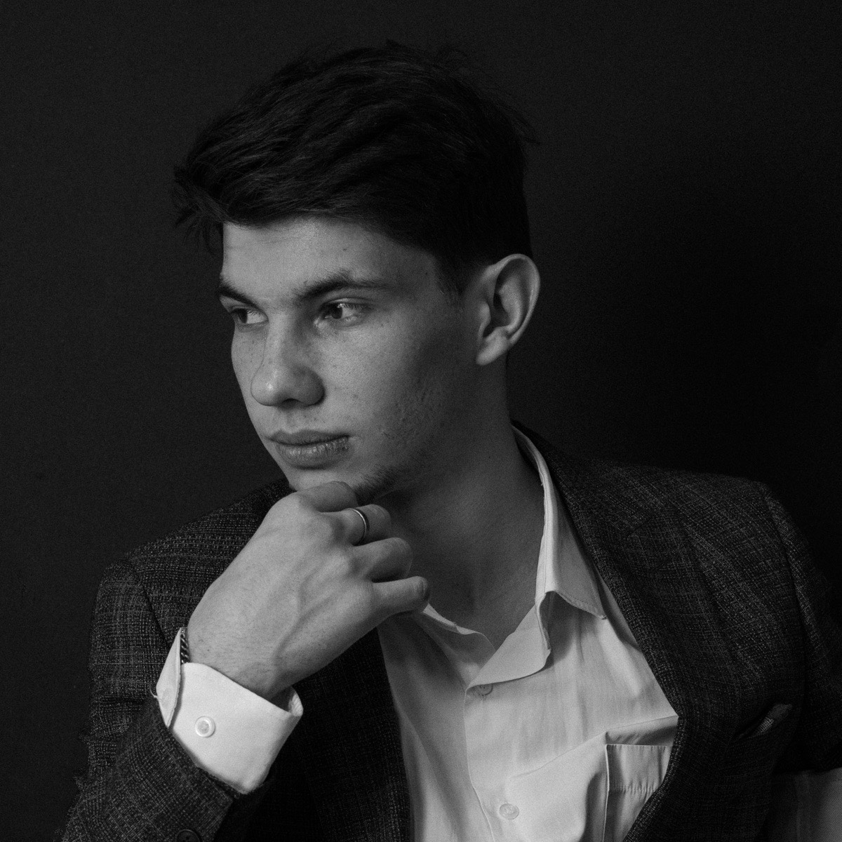 Александр Ковалев