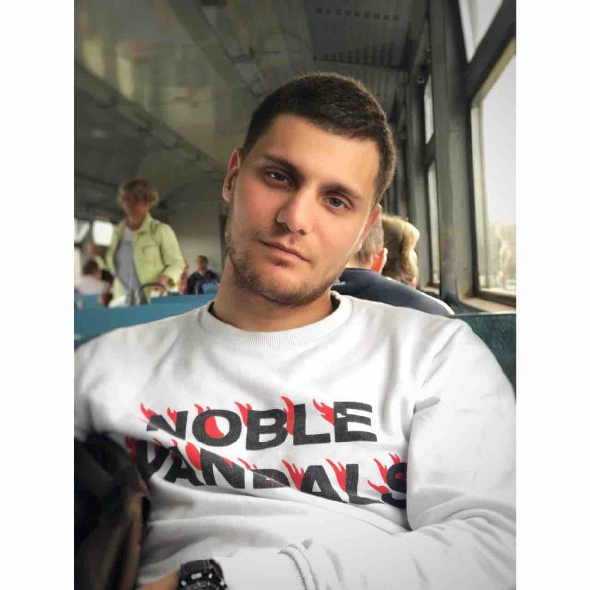 Данекин Сергей