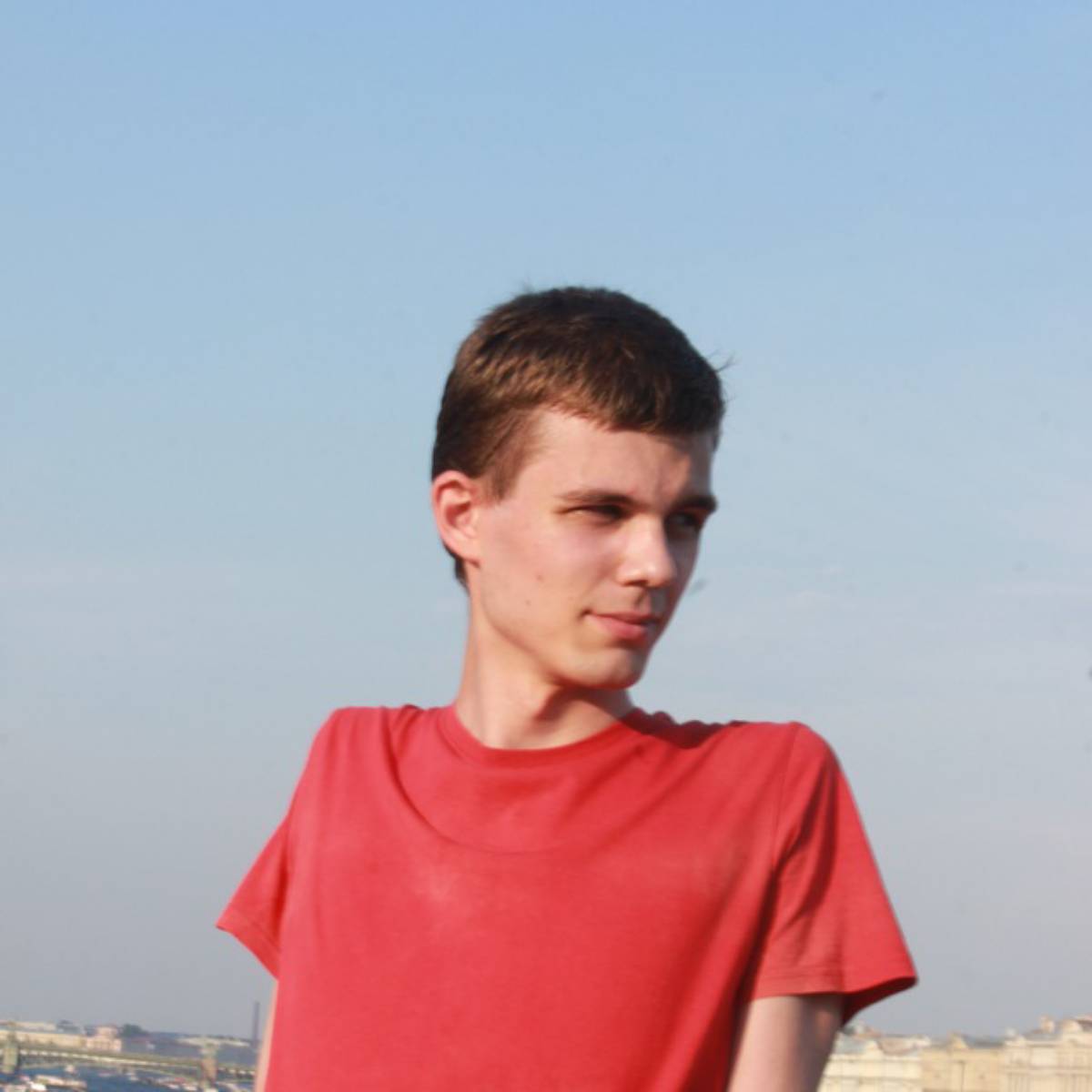Владомир Петрунько