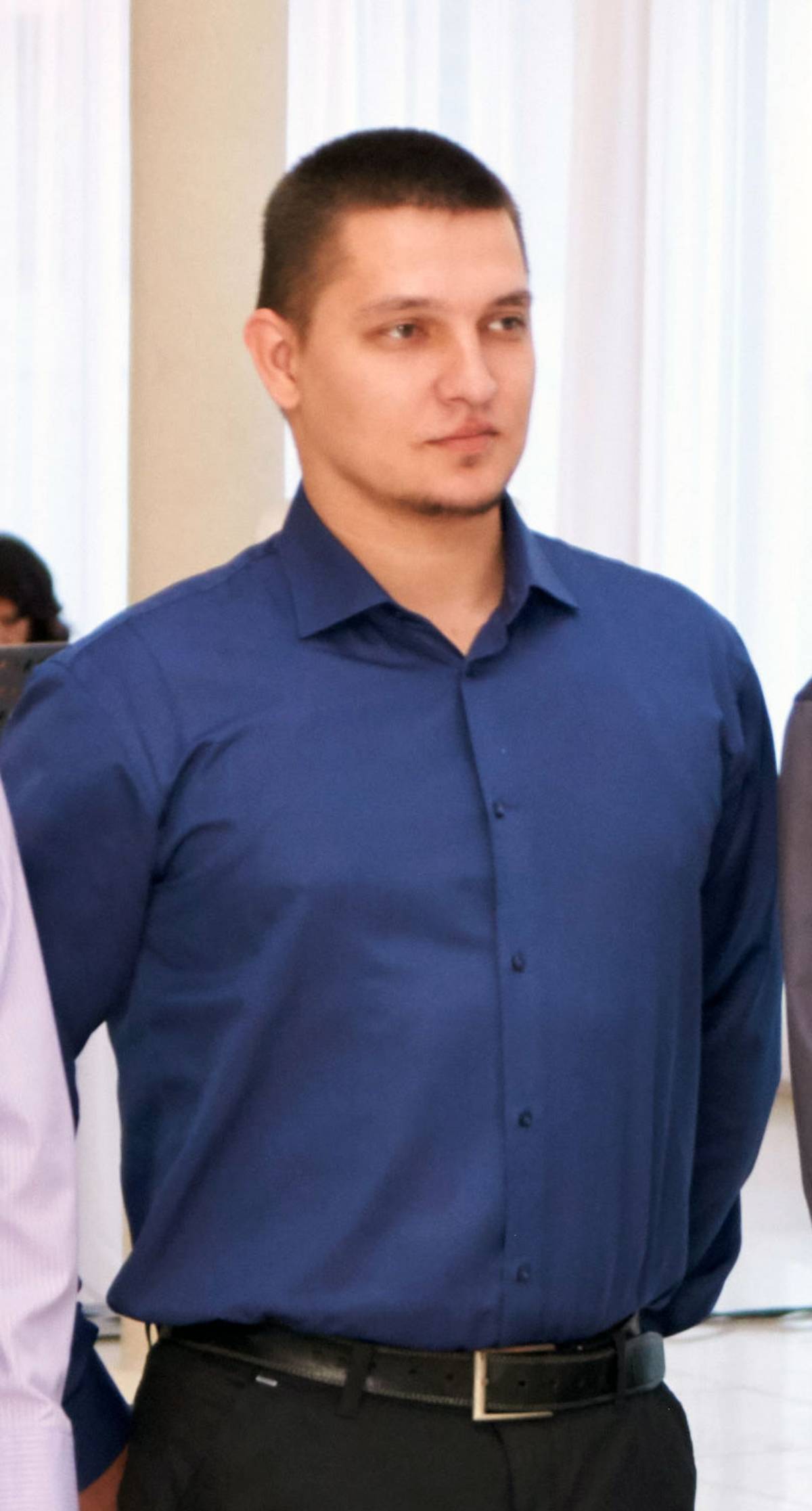Руслан Набиуллин