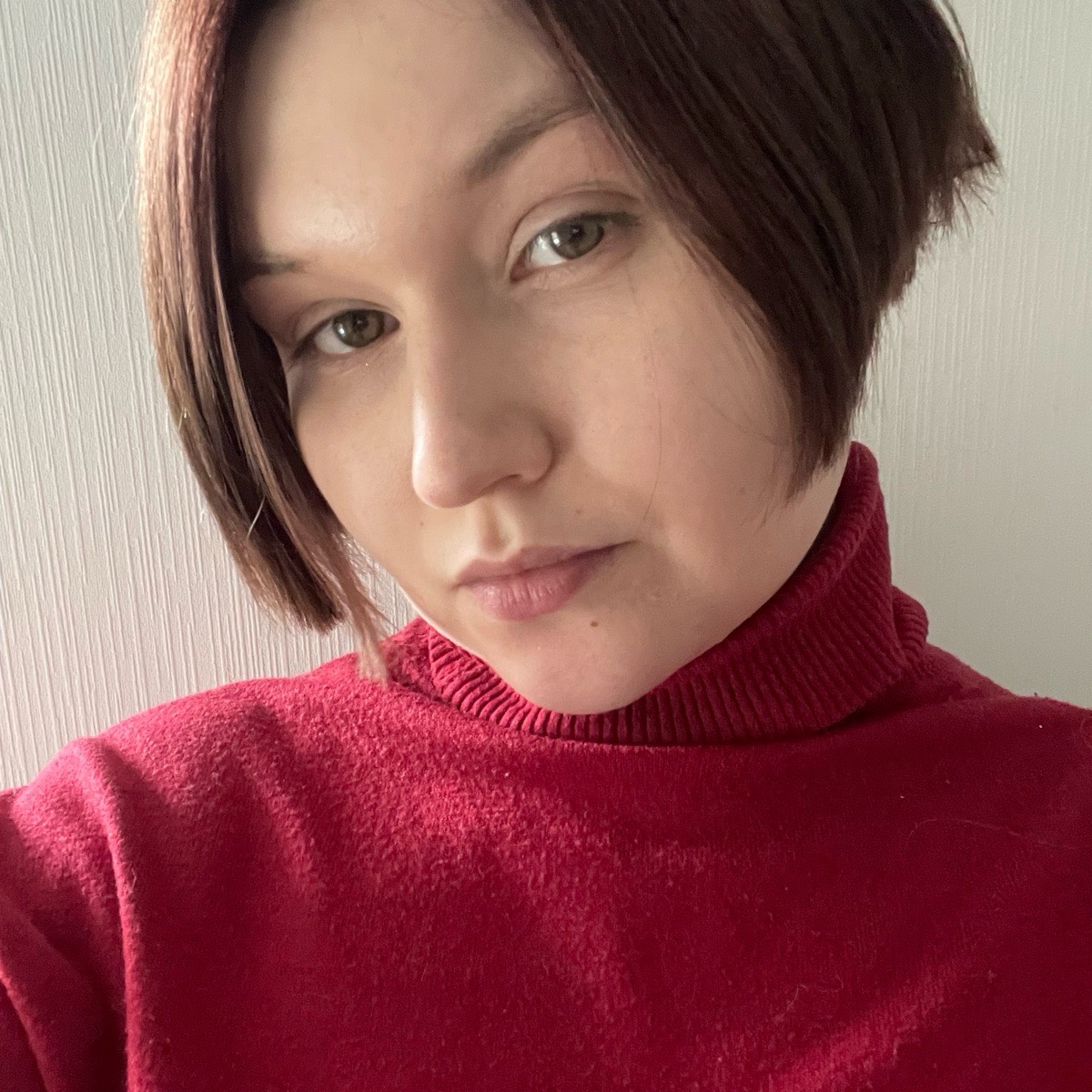 Ксения Старченко