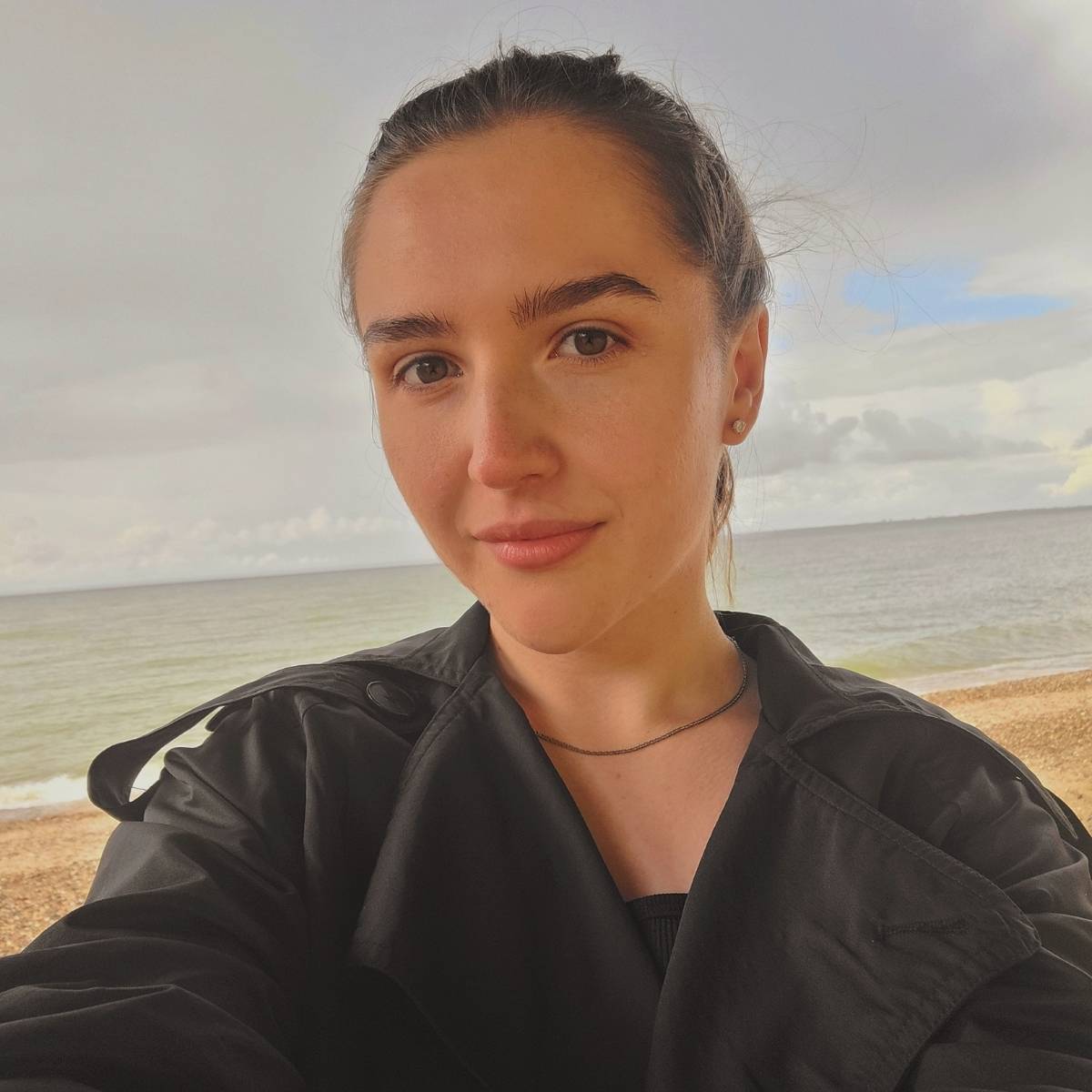 Полина Богданова