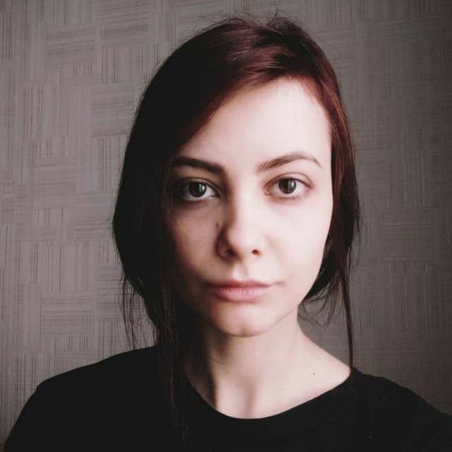 Яна Грязева