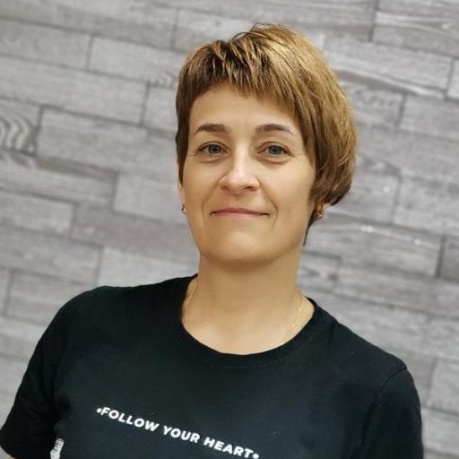 Светлана Рожкова