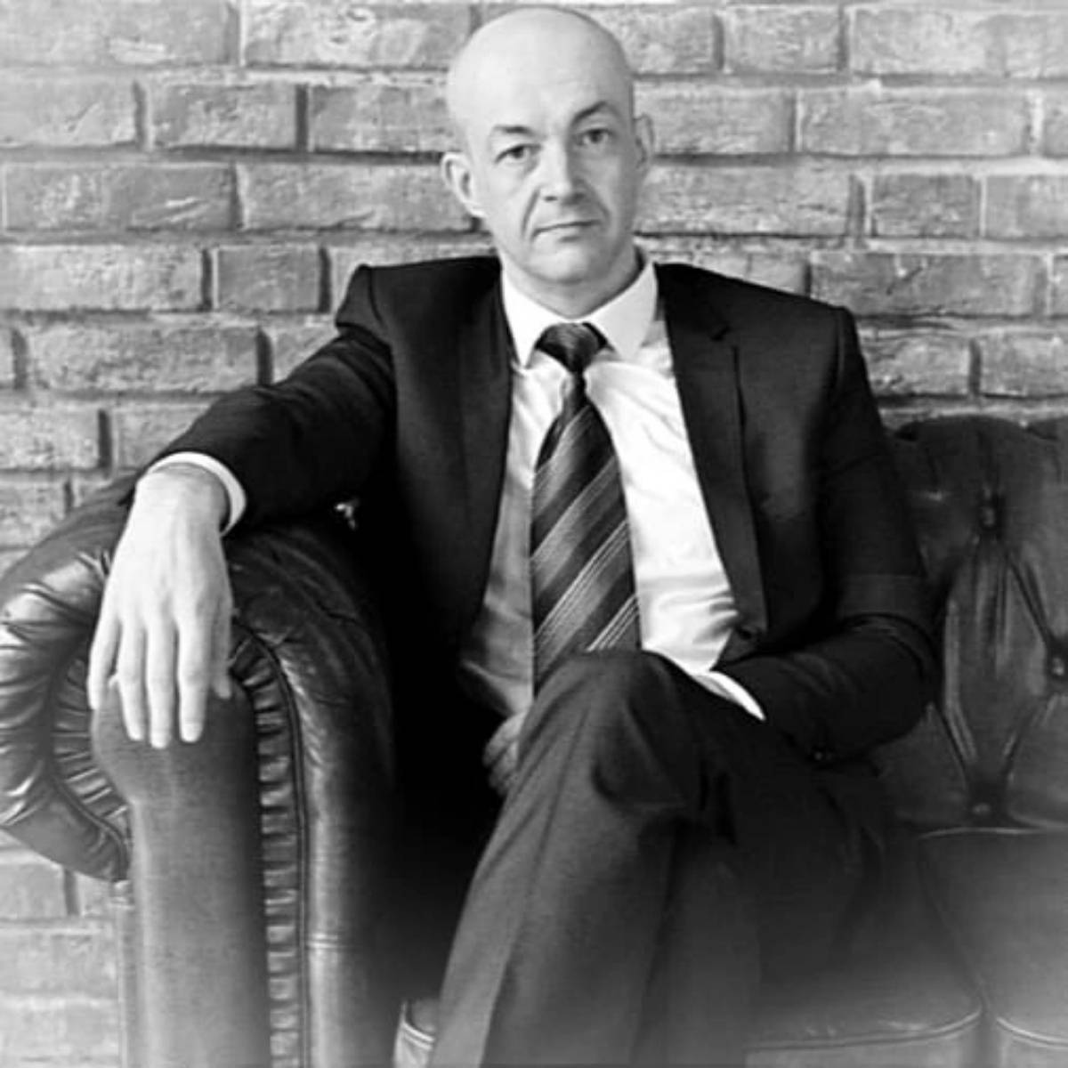 Леонид Ковалев | Сетка — социальная сеть от hh.ru