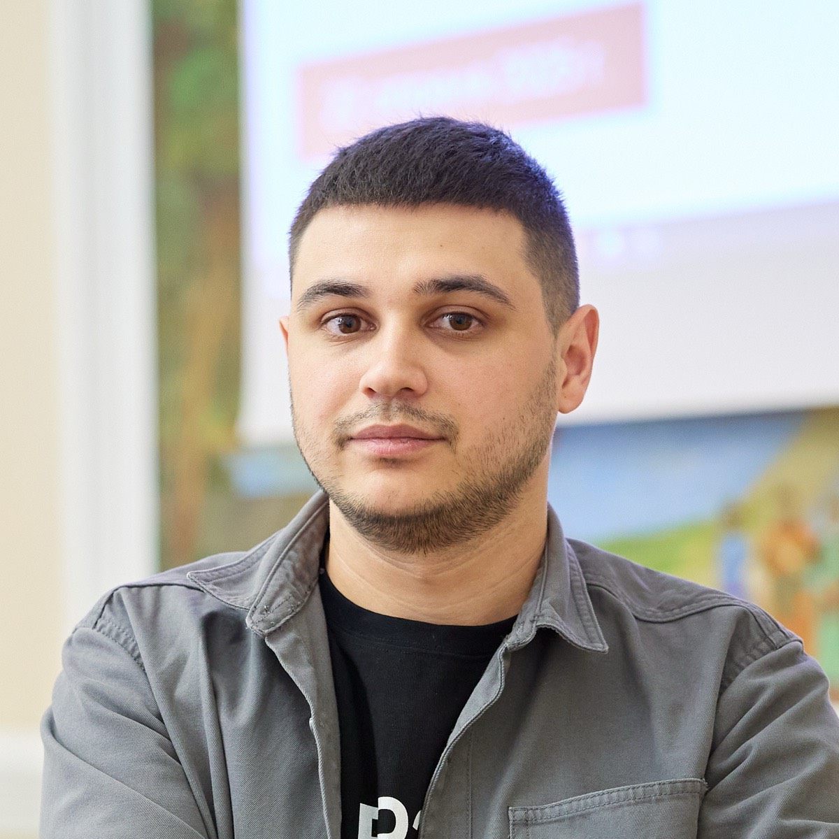 Руслан Рамазанов