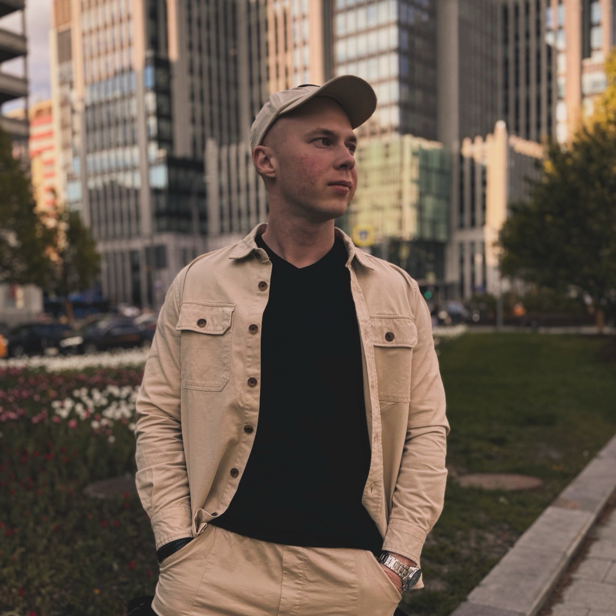 Мельников Александр