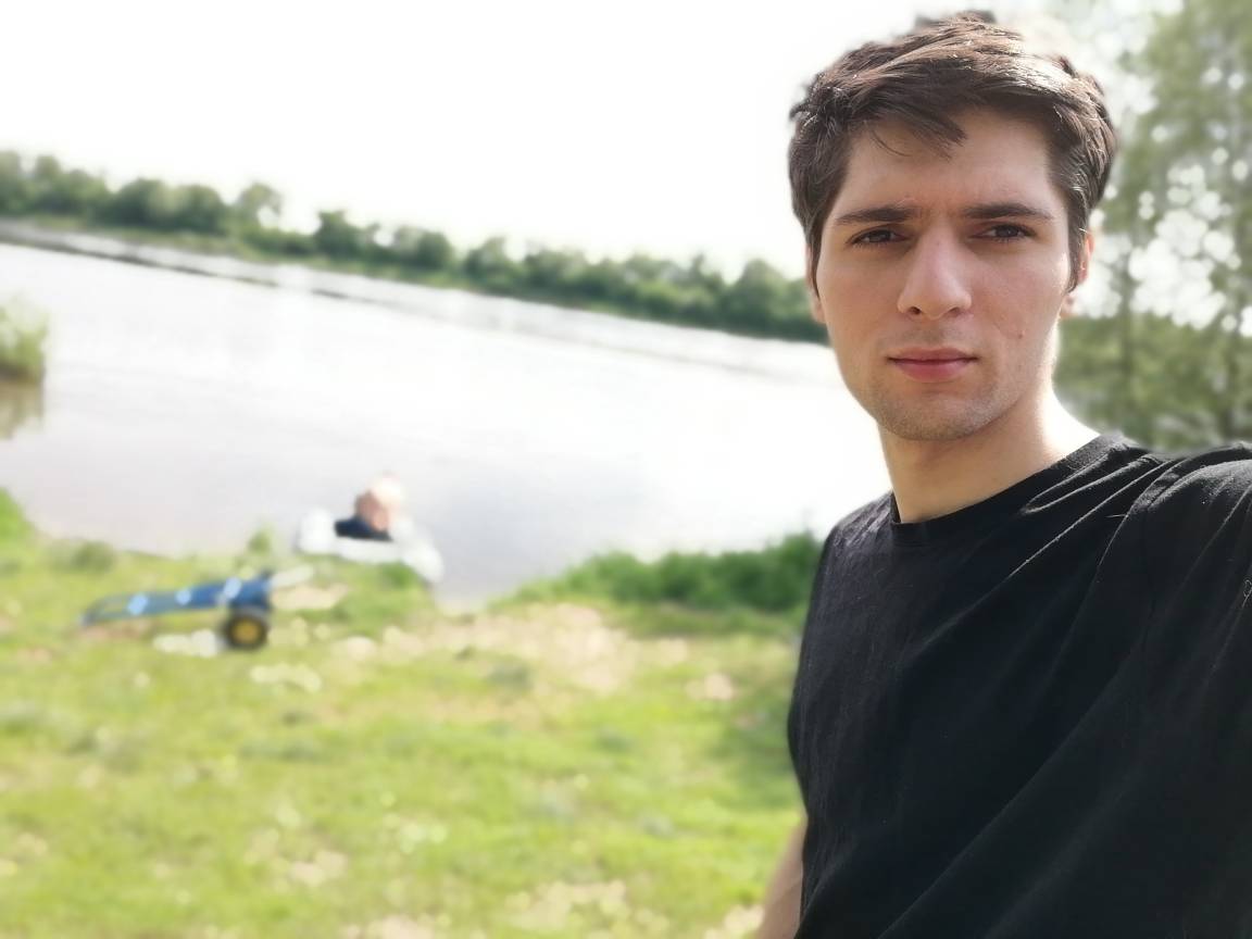 Арслан Алимов