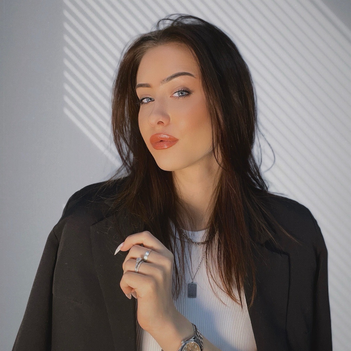 Maria Bizikina | Сетка — социальная сеть от hh.ru