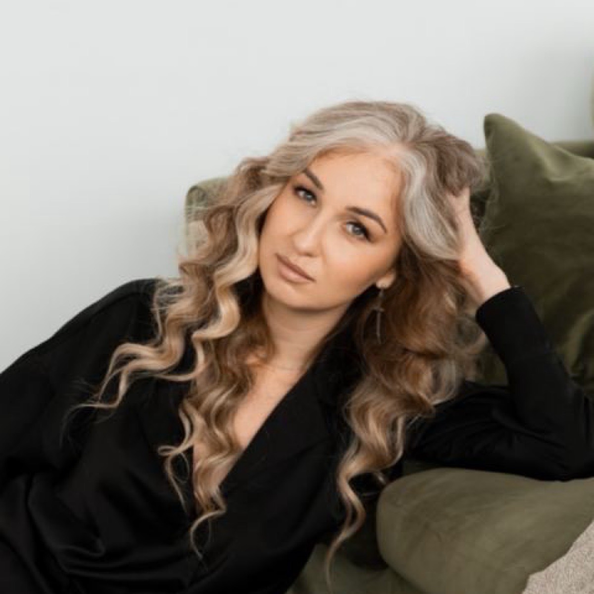 Дарья Толчинская | Сетка — социальная сеть от hh.ru