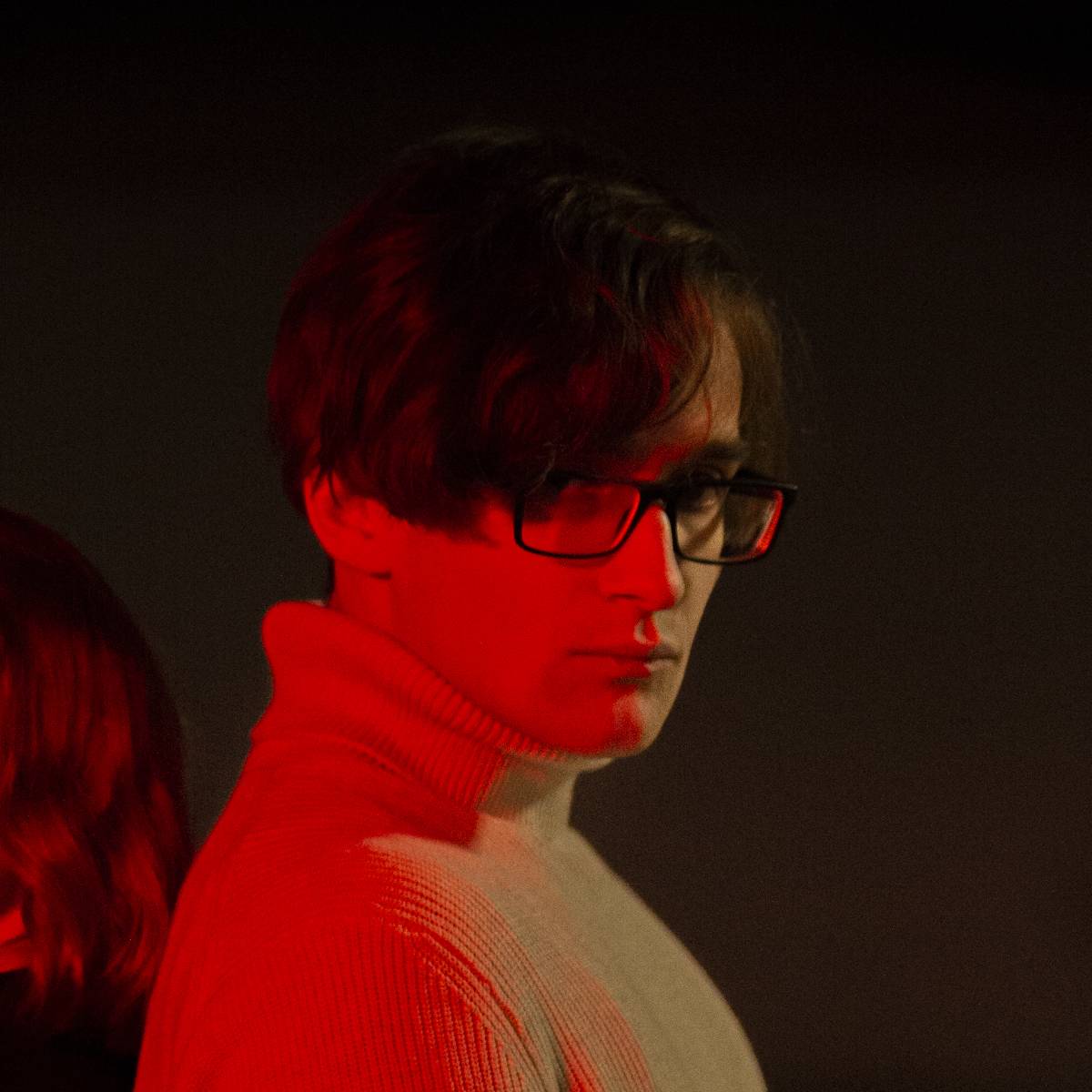 Максим Цветков