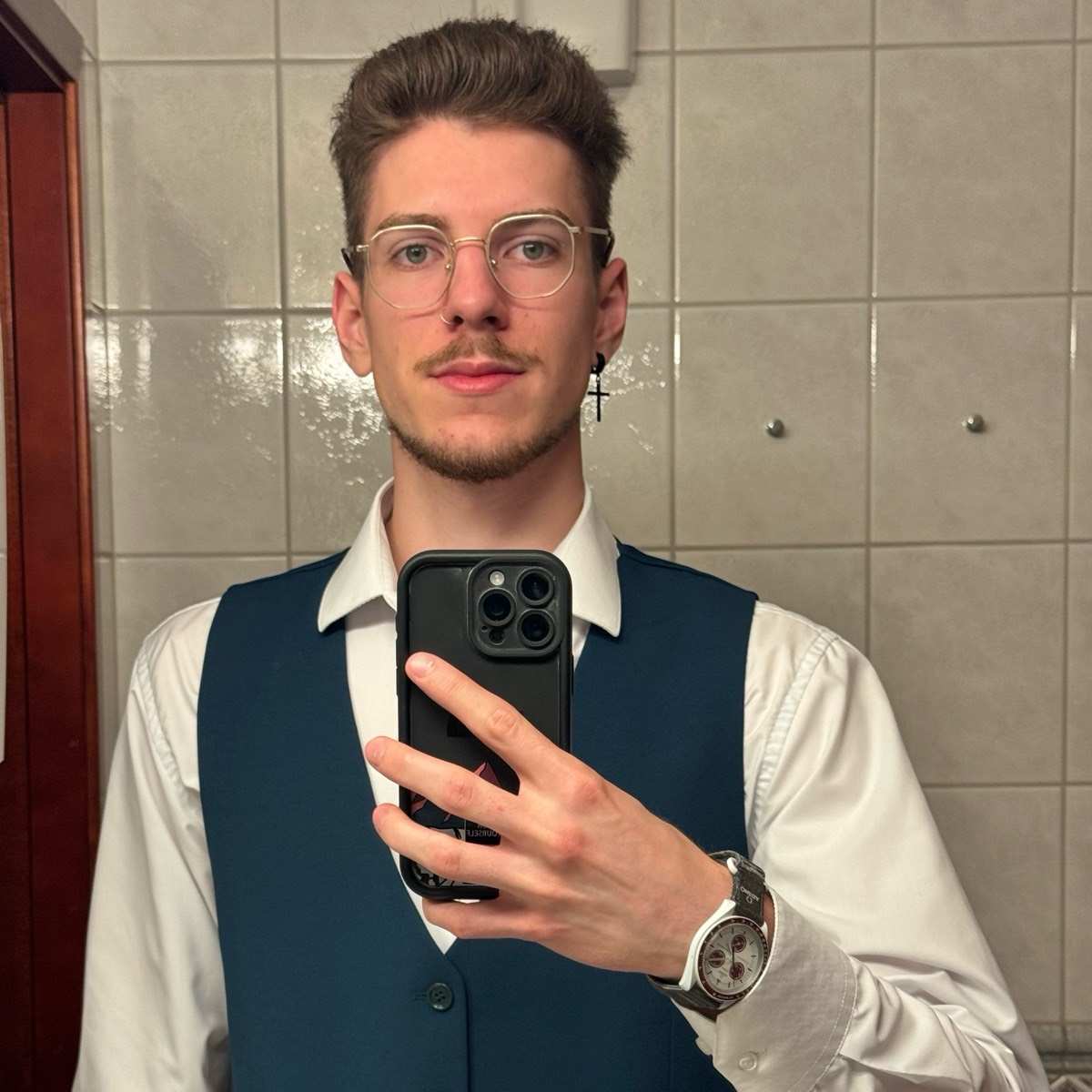 Даннил Буркин | Сетка — социальная сеть от hh.ru