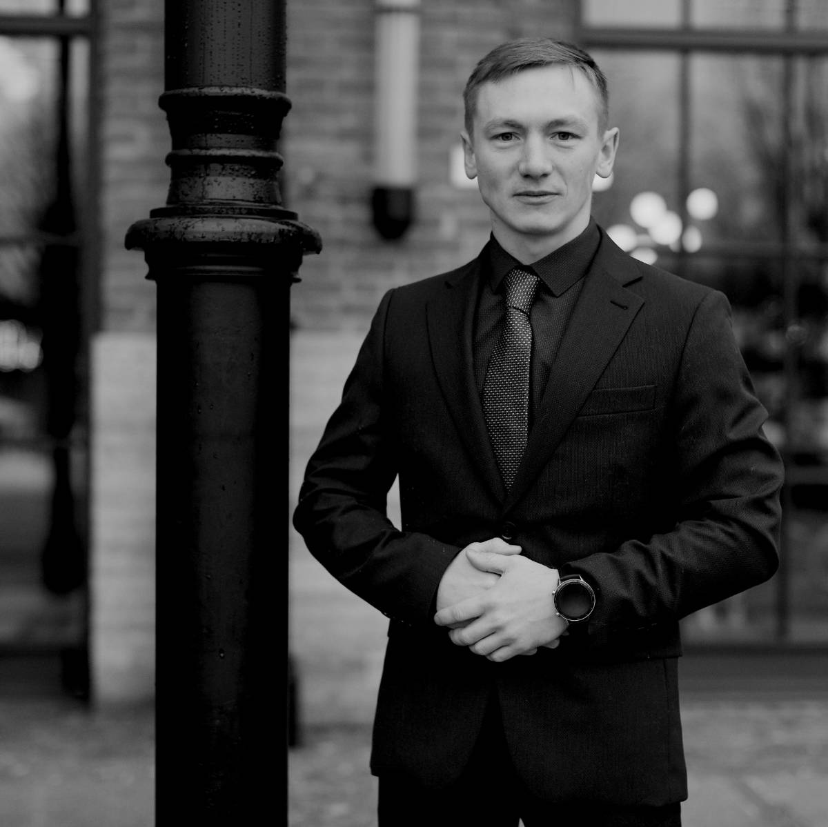 Владислав Тронин