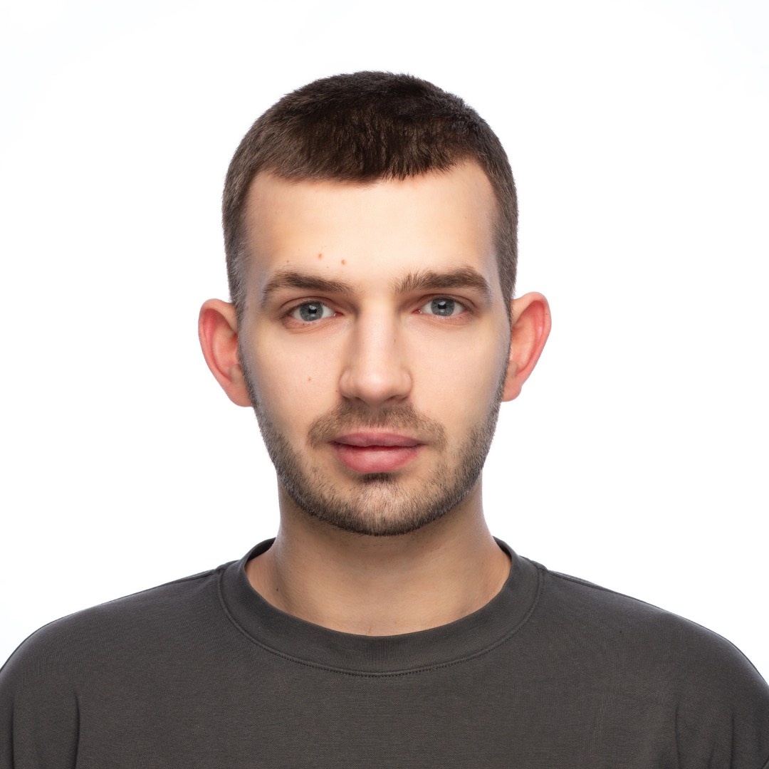 Евгений Шеховцев | Сетка — социальная сеть от hh.ru