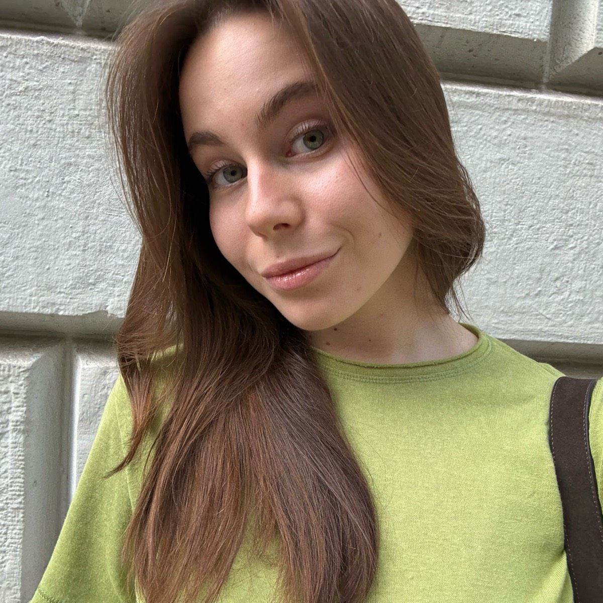 Елизавета Панова