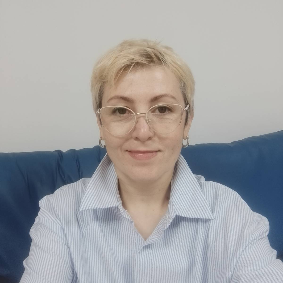 Татьяна Шогенова