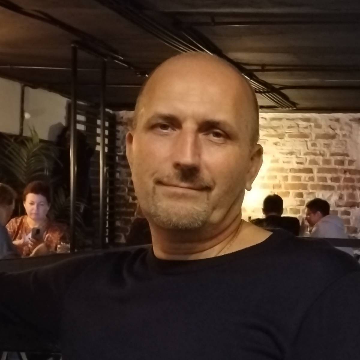 Юрий Синюгин