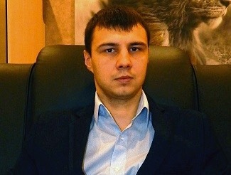 Владимир Витальевич