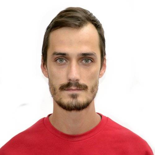 Иван Еремин | Сетка — социальная сеть от hh.ru