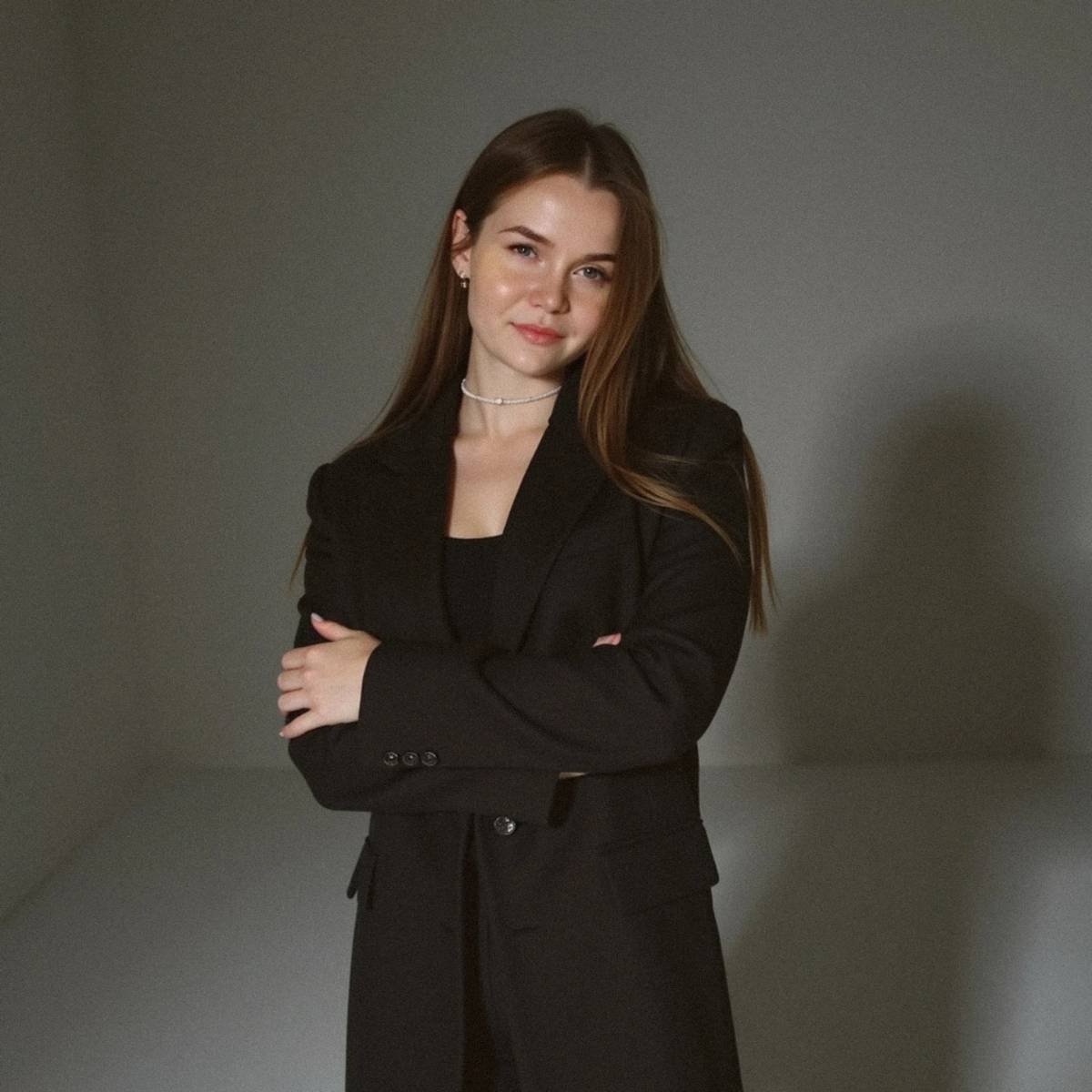 Елизавета Пивоварова | Сетка — социальная сеть от hh.ru