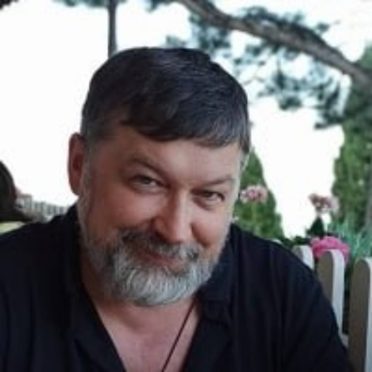 Андрей Штабов | Сетка — социальная сеть от hh.ru