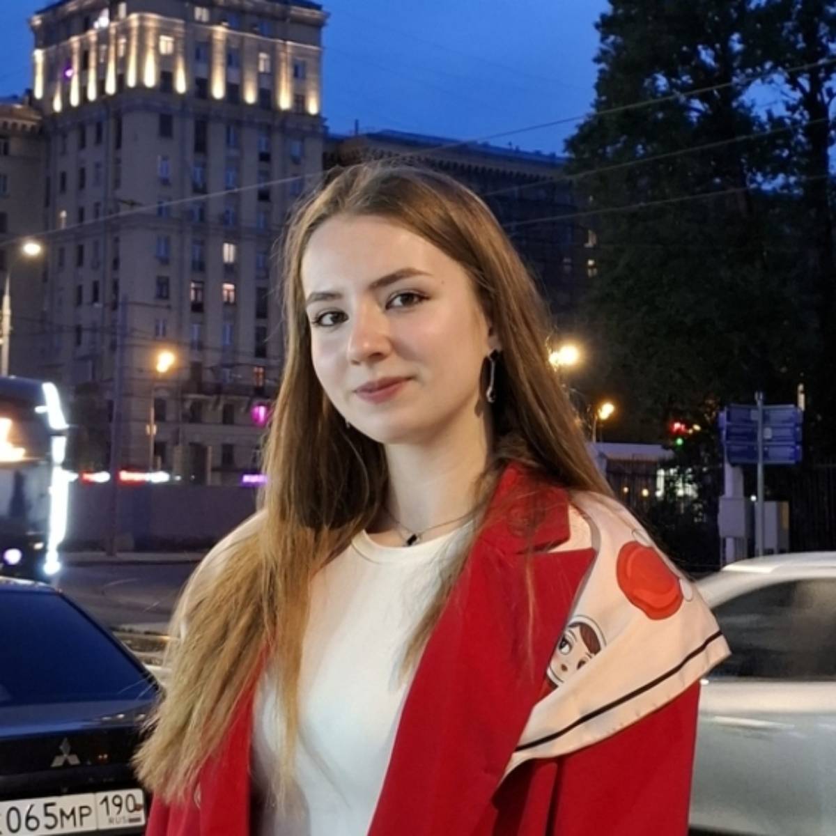 Екатерина Козина | Сетка — социальная сеть от hh.ru