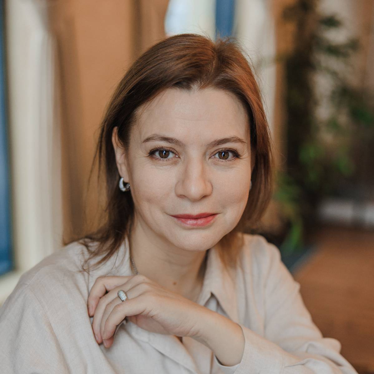 Мария Уразова