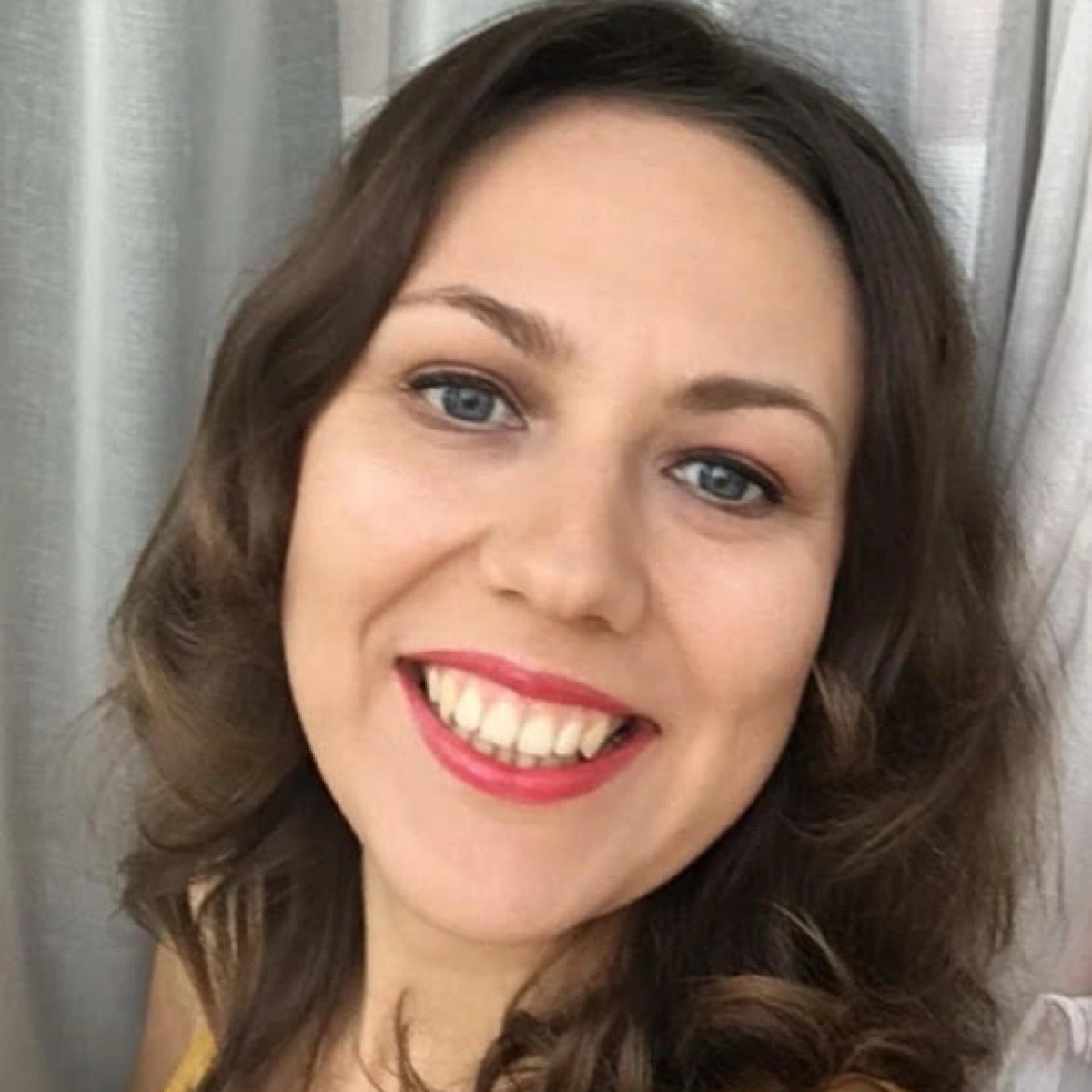 Наталья Свиязова