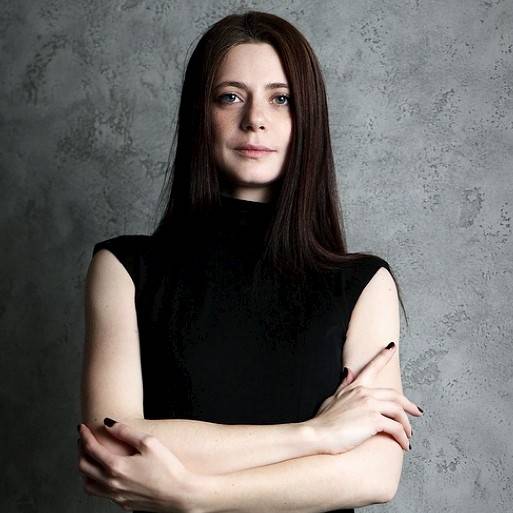 Мария Богатчук | Сетка — социальная сеть от hh.ru