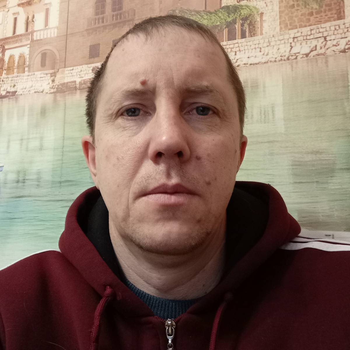 Дмитрий Савченко