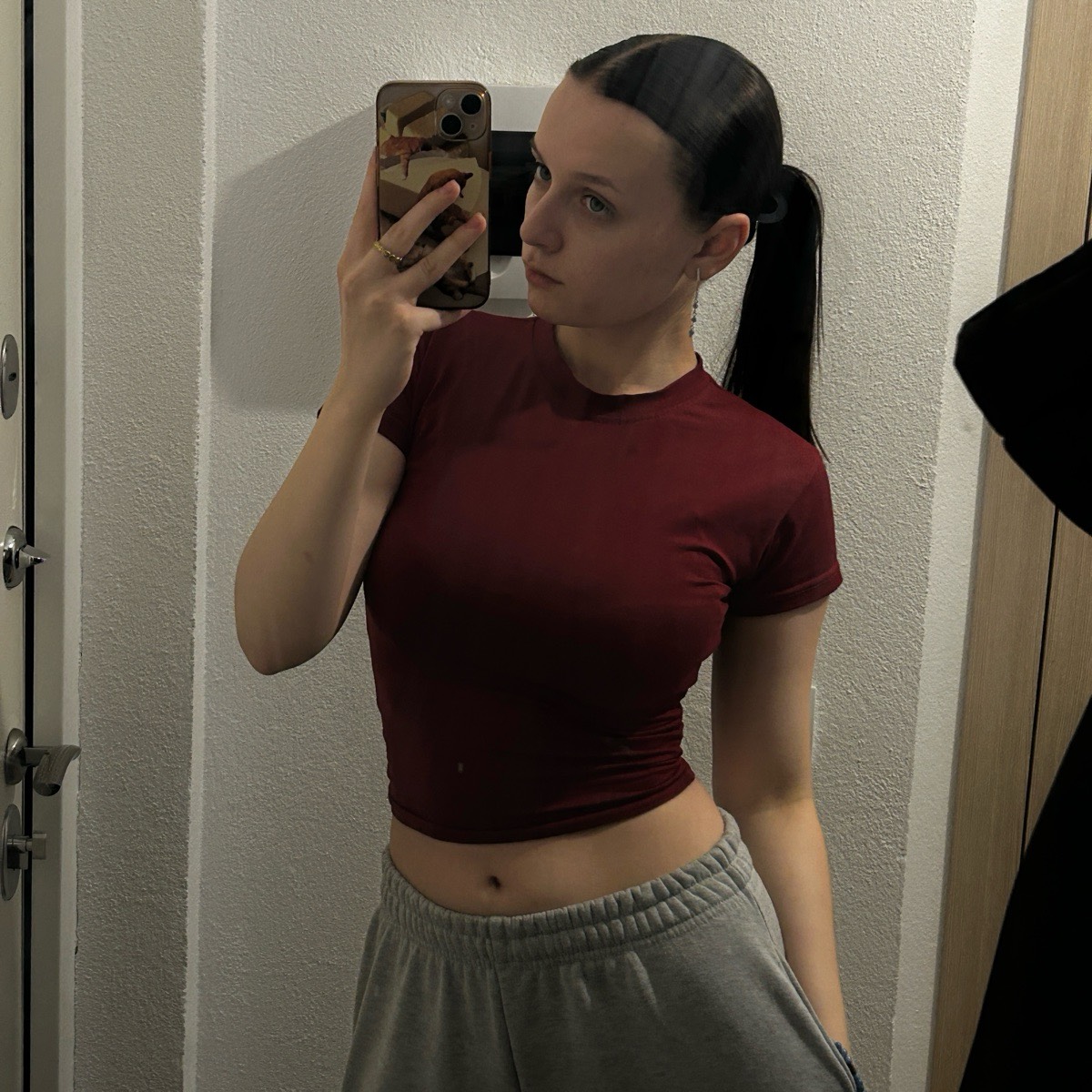 Анастасия Савельева | Сетка — социальная сеть от hh.ru