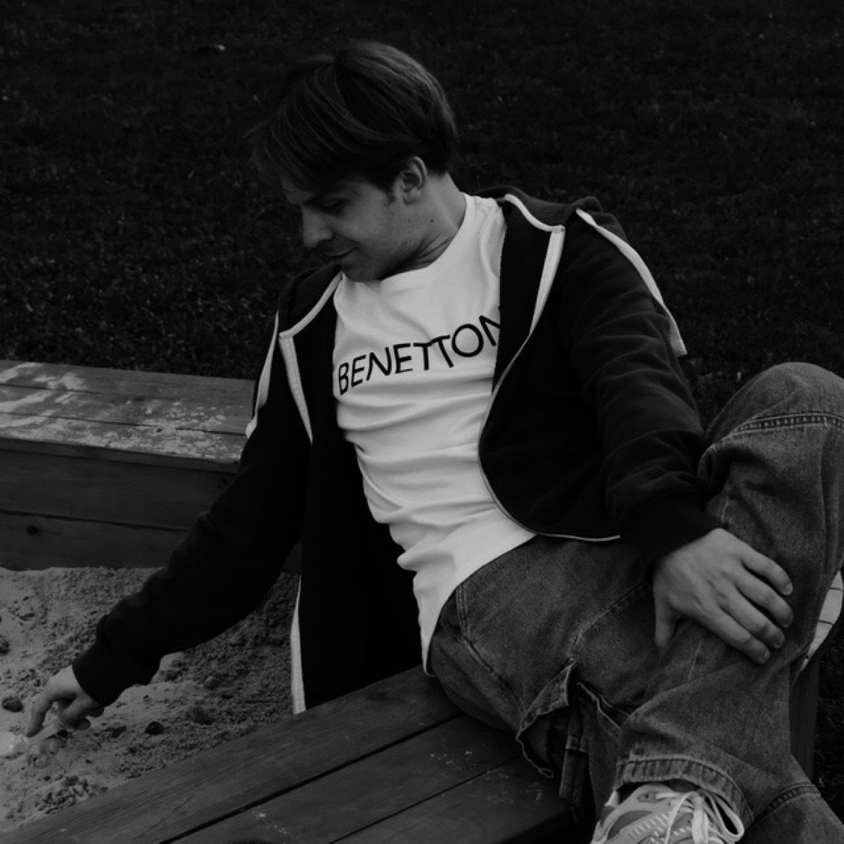 Роман Ланин | Сетка — социальная сеть от hh.ru