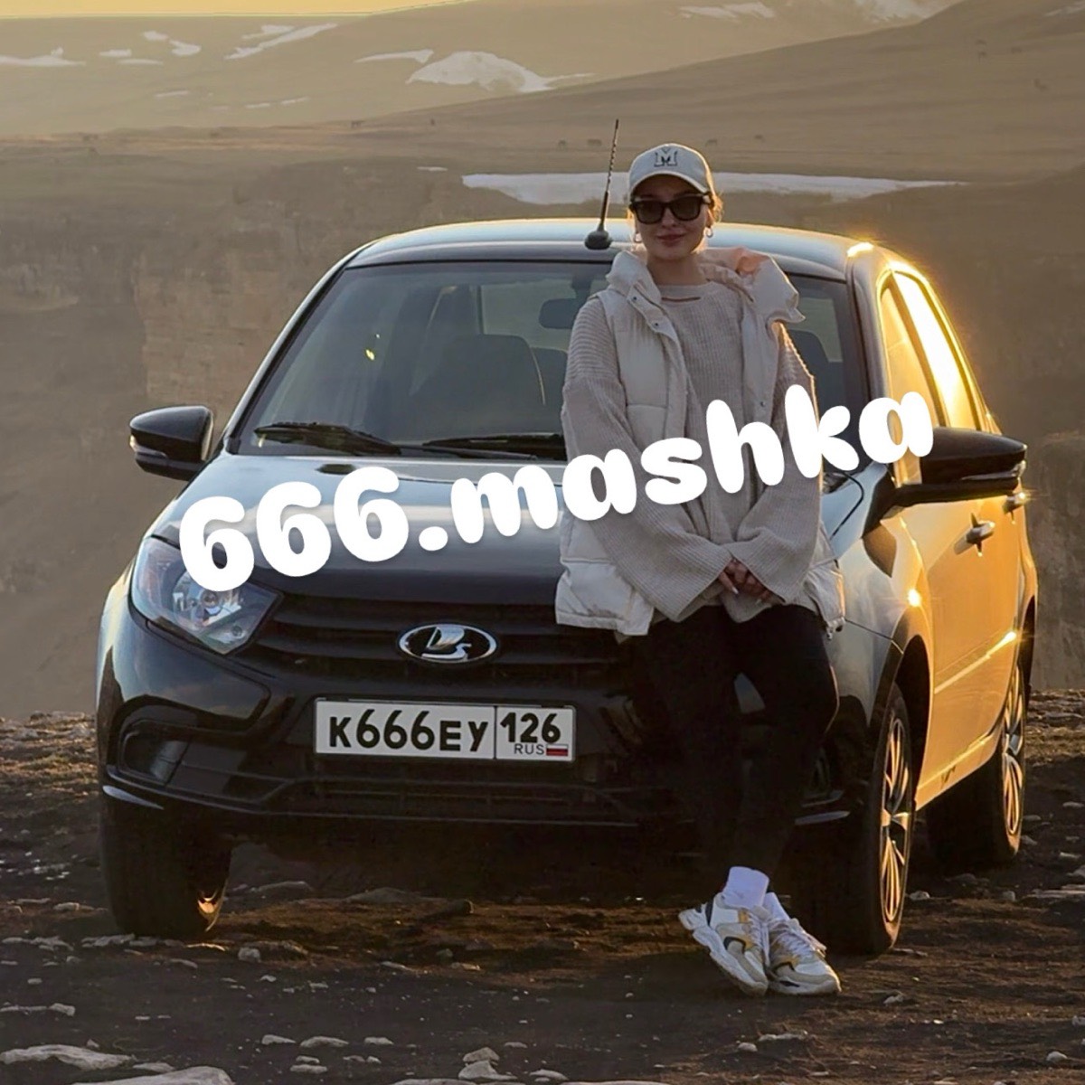 Мария Доценко